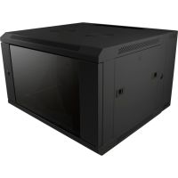ALLNET SMB6609, 27 kg, Schwarz