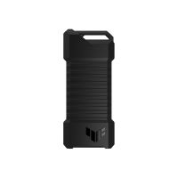 ASUS TUF Gaming A1 - Speichergehäuse - M.2 - M.2 NVMe Card - USB 3.2 (Gen 2)