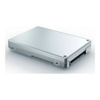 Solidigm D7 Series D7-P5520 - SSD - 15.36 TB - intern - 2.5" (6.4 cm)