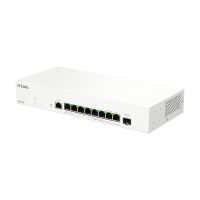 D-Link DBR-700 - Wireless Router 7-Port-Switch