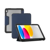 Mobilis Flip-Hülle für Tablet - widerstandsfähig