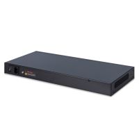 DIGITUS 16-Port 10G Ethernet PoE+ Injektor, 802.3at, 250 W