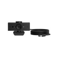 HPE HP 620 - Webcam - Neigung - Farbe - 4 MP - 1920