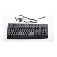 Lenovo Traditional - Tastatur - USB - QWERTZ