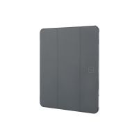 TUCANO Satin - Flip-Hülle für Tablet - Thermoplastisches Polyurethan (TPU)
