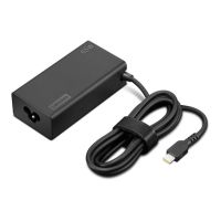 Lenovo USB-C Netzteil - Wechselstrom 100-240