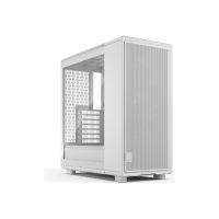 Fractal Design Epoch - Computer case - ATX - Seitenteil mit Fenster (gehärtetes Glas)