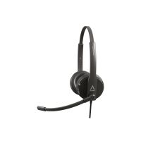 Creative Labs Creative HS-230 - Headset - On-Ear - kabelgebunden