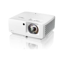 Optoma ZH451ST - DLP-Projektor - Laser - 3D - 4200 lm - Full HD (1920 x 1080)