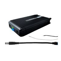 Gamber-Johnson LIND Auto Power Adapter - Netzteil - 120 W
