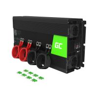 Green Cell INV21 - Wechselrichter Gleichstrom