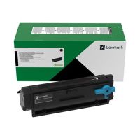 Lexmark Schwarz - original - Tonerpatrone