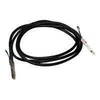 MikroTik 400GBase Direktanschlusskabel - QSFP-DD (M)