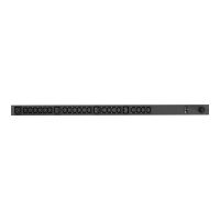 Vertiv Geist Basic VP7551 - Stromverteilungseinheit (Rack - einbaufähig)