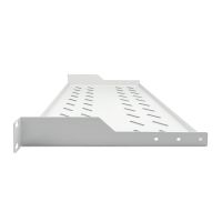DIGITUS Fachboden zum Festeinbau in 483 mm (19")-Schränke