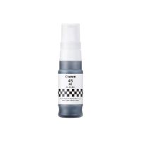 Canon GI 45 BK - 70 ml - Schwarz - original