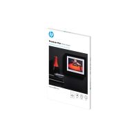 HP Premium Plus Photo Paper - Halbglänzend - A4 (210 x 297 mm)
