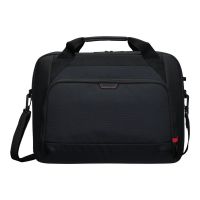 Targus Classic+ Clamshell - Notebook-Tasche