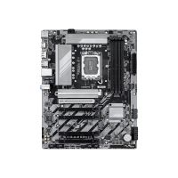 Gigabyte B860 DS3H - Motherboard - ATX - LGA1851 Sockel - B860 Chipsatz - USB-C 3.2 Gen 2x2, USB 3.2 Gen 2, USB-C 3.2 Gen 1, USB 3.2 Gen 1 - 2.5 Gigabit LAN - Onboard-Grafik (CPU erforderlich)