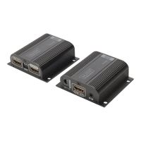 DIGITUS HDMI Extender Set, Full HD, 50 m