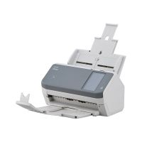 Ricoh fi-7300NX - Dokumentenscanner - Dual-CCD - Duplex - 216 x 355.6 mm - 600 dpi x 600 dpi - bis zu 60 Seiten/Min. (einfarbig)