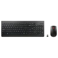 Lenovo Essential Wireless Combo Gen 2 - Tastatur-und-Maus-Set
