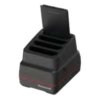 HONEYWELL CT70-QBC-0, Drinnen, AC, Schwarz