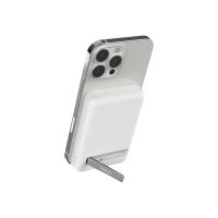 Belkin BoostCharge - Powerbank - 5000 mAh - 7.5