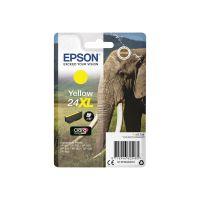 Epson 24XL - 8.7 ml - XL - Gelb - original