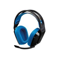 Logitech G G535 - Headset - ohrumschließend