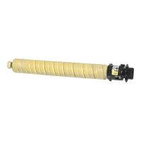 Ricoh Gelb - original - Tonerpatrone - für