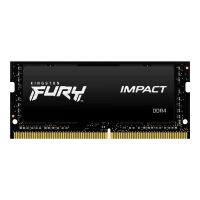 Kingston FURY Impact - DDR4 - Modul - 16 GB
