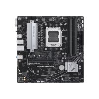 ASUS PRIME A620M-A-CSM - Motherboard - micro ATX - Socket AM5 - AMD A620 Chipsatz - USB-C 3.2 Gen 1, USB 3.2 Gen 1 - Gigabit LAN - Onboard-Grafik (CPU erforderlich)