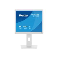 Iiyama ProLite B1980S-W1 - LED-Monitor - 48 cm (19")