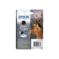 Epson T1301 - 25.4 ml - Größe XL - Schwarz