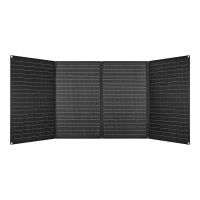 SANDBERG Solarladegerät - lightweight - 60 Watt - 3.4 A - QC 3.0, PD - 3 Ausgabeanschlussstellen (USB, USB-C, power DC jack)