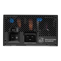 ASRock Phantom Gaming PG-1600G - Netzteil (intern)