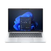 HP EliteBook 8 G1i Notebook - 174-Grad-Scharnierdesign - Intel Core Ultra 5 225U / 1.5 GHz - Win 11 Pro - Intel Graphics - 16 GB RAM - 512 GB SSD NVMe - 35.6 cm (14")