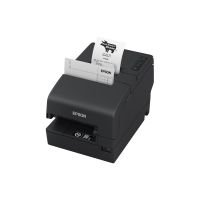 Epson TM H6000VI-116 - Belegdrucker - Thermozeile/Punktmatrix - 230 x 297 mm, Rolle (7,95 cm)