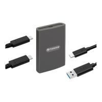 Transcend RDE2 - Kartenleser (CFexpress Type