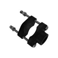 Gamber-Johnson Zirkona Small Pipe Clamp - Rohrschelle