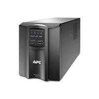 APC Smart-UPS SMT1000IC - USV - Wechselstrom