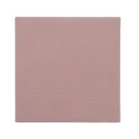 Thermal Grizzly Minus Pad 8, Thermalpolster, Pink, 100 mm, 100 mm, 3 mm, 1 Stück(e)