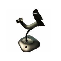 Zebra Gooseneck Intellistand - Barcode-Scanner-Ständer