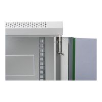 DIGITUS Wandgehäuse Dynamic Basic Serie - 600x450 mm (BxT)