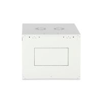 DIGITUS Wandgehäuse Dynamic Basic Serie - 600x600 mm (BxT)