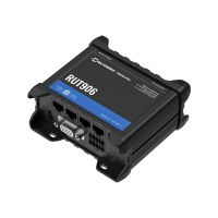 Teltonika RUT906 - Wireless Router - WWAN 3-Port-Switch