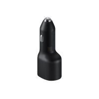 Samsung EP-L4020 - Auto-Netzteil - 40 Watt - FC - 2 Ausgabeanschlussstellen (USB, USB-C)