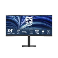 Philips 34B2N3500C - 3000 Series - LED-Monitor - gebogen - 86.36 cm (34")