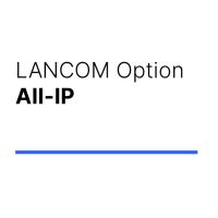 Lancom All-IP Lizenz Option